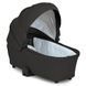 Коляска універсальна 2в1 ElCamino ME 1091-1 PERSONA Total Black