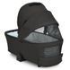 Коляска універсальна 2в1 ElCamino ME 1091-1 PERSONA Total Black
