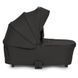 Коляска універсальна 2в1 ElCamino ME 1091-1 PERSONA Total Black