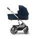 Люлька Cybex Balios S Sky blue