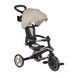 Дитячий велосипед Globber EXPLORER TRIKE FOLDABLE 4в1
