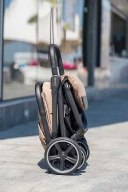Прогулянкова коляска CARRELLO Corsa CRL-5518 Wild Pink /1/