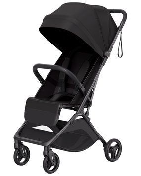 Прогулянкова коляска CARRELLO Solo CRL-5531