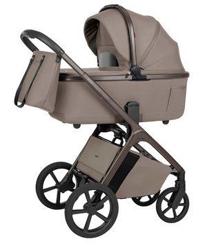 Коляска універсальна CARRELLO Vector CRL-6700 2в1