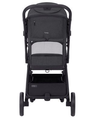 Прогулянкова коляска CARRELLO Corsa CRL-5518 Wild Pink /1/