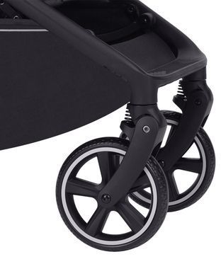 Прогулянкова коляска CARRELLO Corsa CRL-5518 Wild Pink /1/