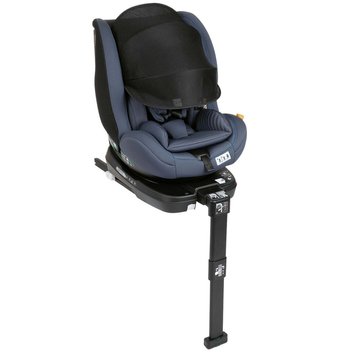 Автомобільне сидіння Chicco Seat3Fit Air i-Size, гр. 0+/1/2, кол.87