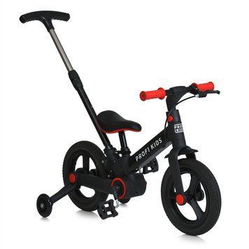 Велосипед-трансформер PROFI KIDS 12 д. MB 1021-7