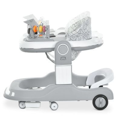 Ходунки El Camino ME 1200 URSA White