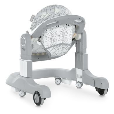 Ходунки El Camino ME 1200 URSA White