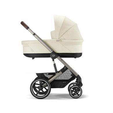 Люлька Cybex Balios S Sky blue