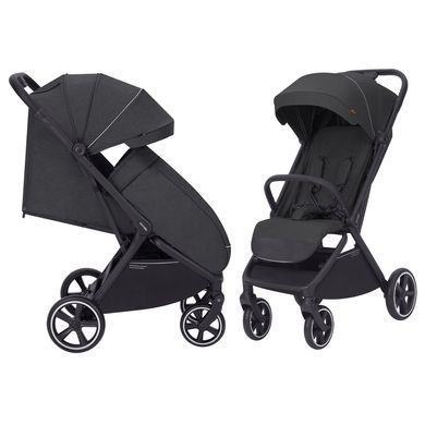 Прогулянкова коляска CARRELLO Corsa CRL-5518 Wild Pink /1/