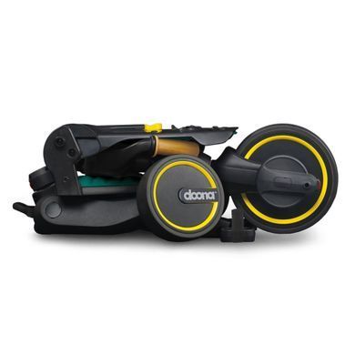 Складний триколісний велосипед Doona Liki Trike S5