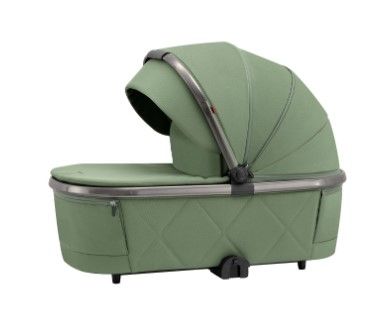 Коляска універсальна CARRELLO Omega CRL-6530/1 (2in1) Perfect Green /1/