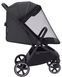 Прогулянкова коляска CARRELLO Corsa CRL-5518 Wild Pink /1/
