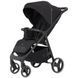 Прогулянкова коляска CARRELLO Bravo CRL-8512 Pure Black