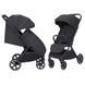 Прогулянкова коляска CARRELLO Corsa CRL-5518 Wild Pink /1/