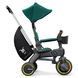 Складний триколісний велосипед Doona Liki Trike S5