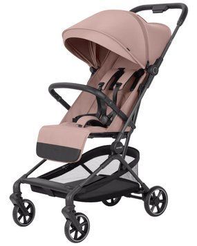 Прогулянкова коляска CARRELLO Evo CRL-5533