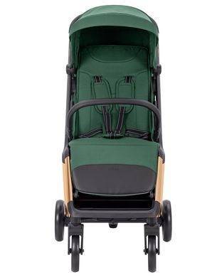 Прогулянкова коляска CARRELLO Cross CRL-5523 Sparrow Beige /1/