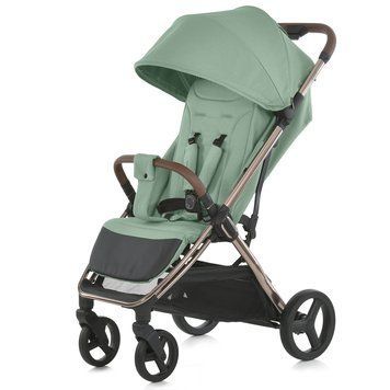 Коляска дитяча ME 1192 AXIS Volcanic Gray