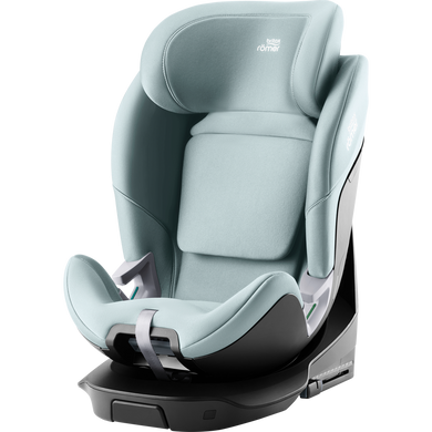 Автокрісло BRITAX-ROMER SWIVEL 2 Ocean