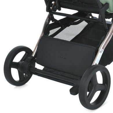 Коляска дитяча ME 1192 AXIS Volcanic Gray