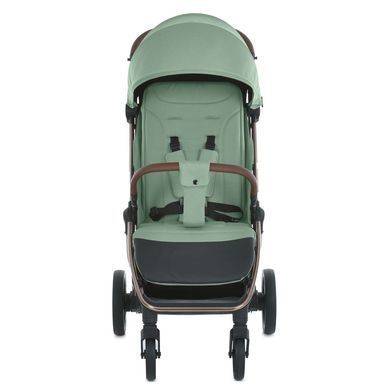 Коляска дитяча ME 1192 AXIS Volcanic Gray