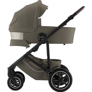 Люлька для коляски Britax R&ouml;mer SMILE 5Z