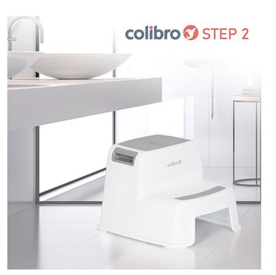 Підніжка Colibro Step 2 CSC-10 Dove