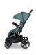 Коляска для двійні EasyGo Echo 2024 Grey