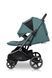 Коляска для двійні EasyGo Echo 2024 Grey