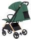 Прогулянкова коляска CARRELLO Cross CRL-5523 Sparrow Beige /1/