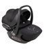Автокрісло+база CARRELLO Vega CRL-14101/3AY Absolute Black i-Size 40-87см ISOFIX з обертанням /1/