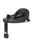 Автокрісло+база CARRELLO Vega CRL-14101/3AY Absolute Black i-Size 40-87см ISOFIX з обертанням /1/