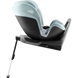Автокрісло BRITAX-ROMER SWIVEL 2 Ocean