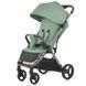 Коляска дитяча ME 1192 AXIS Volcanic Gray