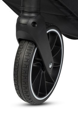 Коляска 2 в 1 EasyGo Giro