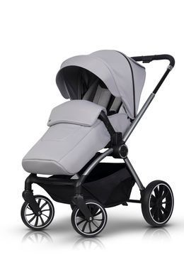 Коляска 2 в 1 EasyGo Giro