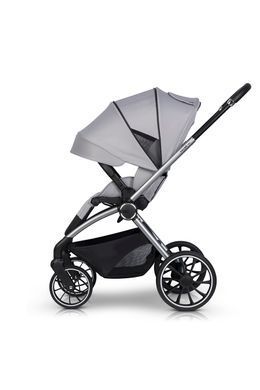 Коляска 2 в 1 EasyGo Giro