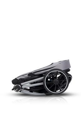 Коляска 2 в 1 EasyGo Giro