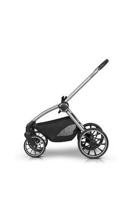 Коляска 2 в 1 EasyGo Giro