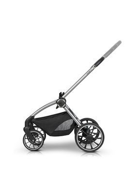 Коляска 2 в 1 EasyGo Giro