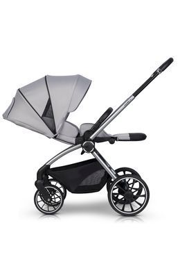 Коляска 2 в 1 EasyGo Giro