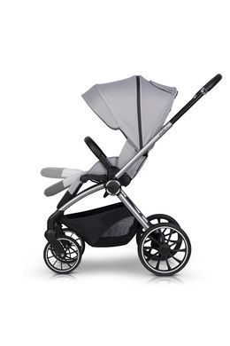 Коляска 2 в 1 EasyGo Giro
