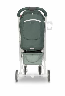 Коляска Euro-Cart Volt Pro Pearl