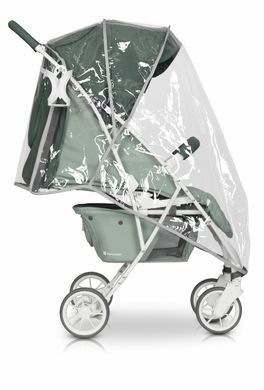 Коляска Euro-Cart Volt Pro Pearl