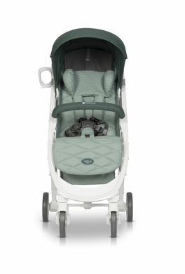 Коляска Euro-Cart Volt Pro Pearl