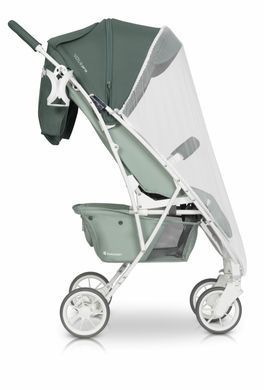 Коляска Euro-Cart Volt Pro Pearl