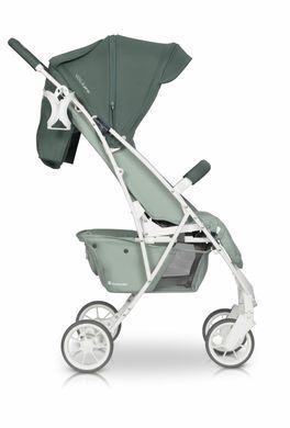 Коляска Euro-Cart Volt Pro Pearl
